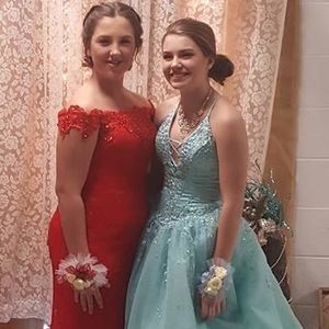 Meet your Posher, Faith